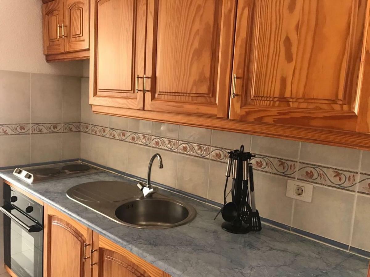 Porto Royale Apartment Los Cristianos  Exterior photo